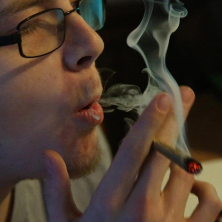 Gefährliches Cannabis: Vom chilligen Joint zur riskanten Partydroge