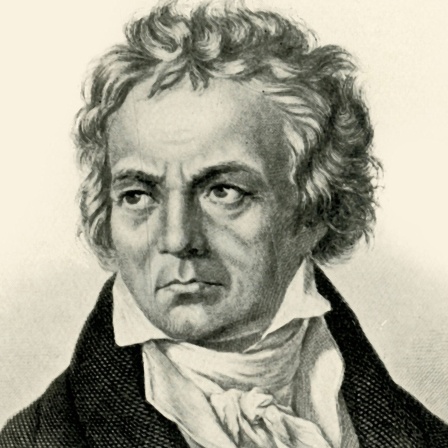 Ludwig van Beethoven