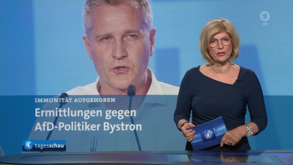 Tagesschau - Tagesschau 14:00 Uhr, 16.05.2024