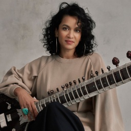 Anoushka Shankar