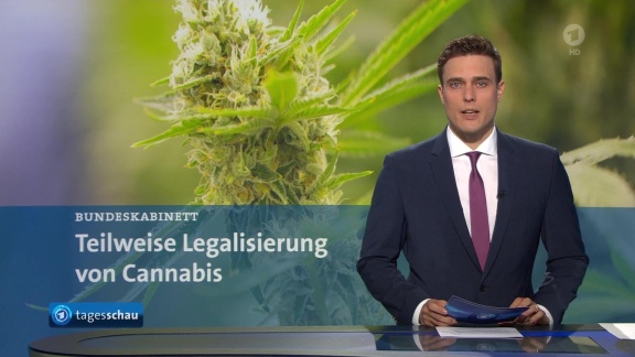 Tagesschau - Tagesschau 09:00 Uhr