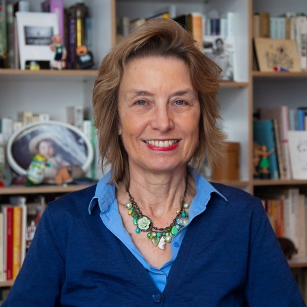 Susanne Kippenberger, Journalistin