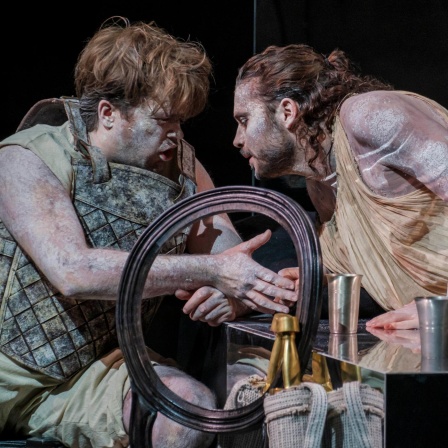 Kritik: "Il Giasone" in München