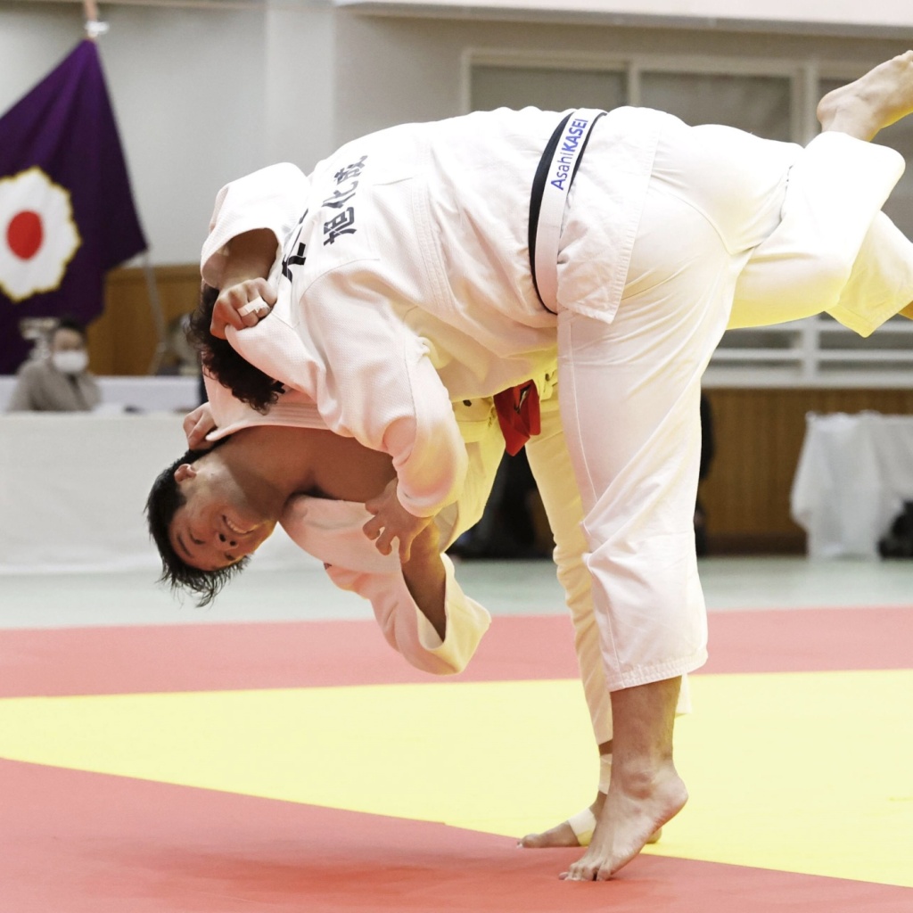 Audio Documentary Explores How Kano Jigoro Developed Judo
