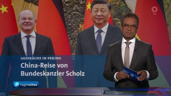 Tagesschau - Tagesschau, 14:00 Uhr