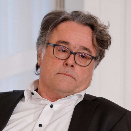 Prof. Dr. Michael Zürn, Wissenschaftszentrum Berlin für Sozialforschung und Freie Universität Berlin
