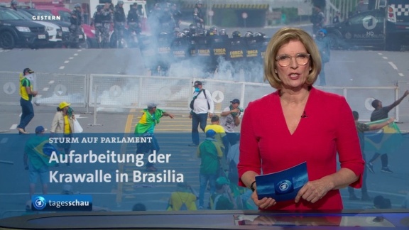 Tagesschau - Tagesschau, 15:00 Uhr