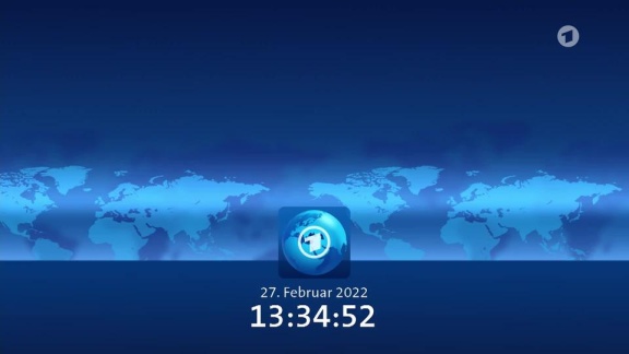 Tagesschau - Tagesschau, 13:35 Uhr