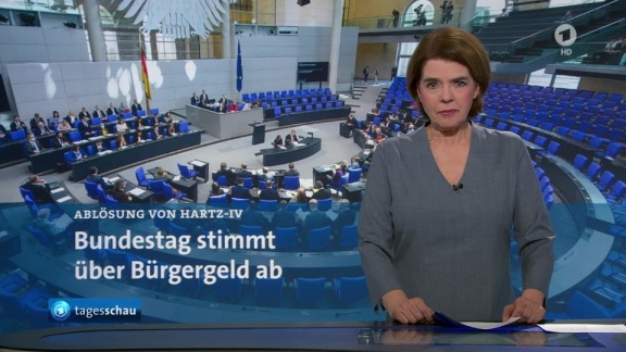 Tagesschau - Tagesschau, 08:00 Uhr