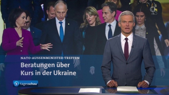 Tagesschau - Tagesschau, 12:00 Uhr