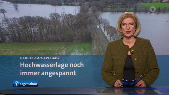 Tagesschau - Tagesschau 16:00 Uhr, 28.12.2023