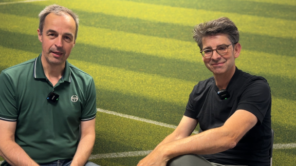 Sportschau - Game, Set, Schock - Wimbledon Dreht Durch