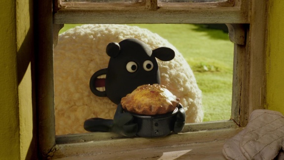 Shaun, Das Schaf - Shaun Das Schaf - Zu Viele Köche