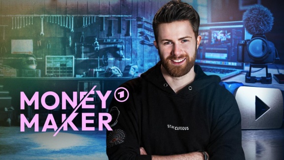 Money Maker - Folge 1: Tomary - Vom Kinderzimmer Zum Youtube-star (s02/e01)