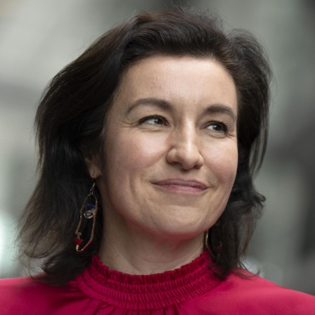 Dorothee Bär weist Kritik am Koalitionsvertrag zurück
