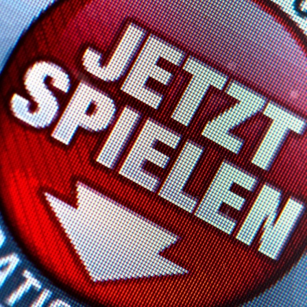 Sportwetten und Online-Casinos: 1,3 Millionen Menschen in Deutschland sind spielsüchtig.