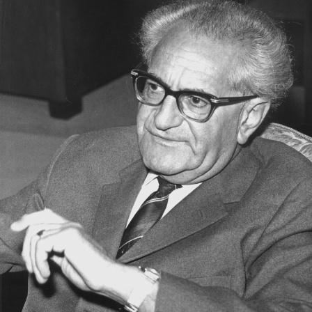 Fritz Bauer, Jurist