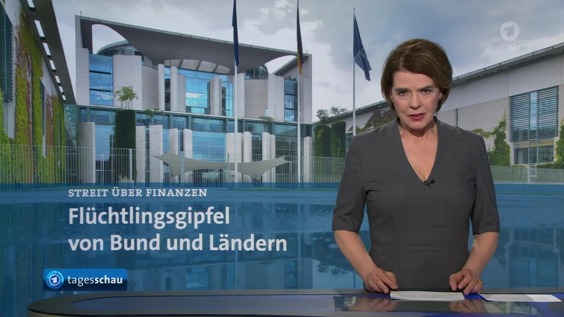 Tagesschau 20:00 Uhr | ARD Mediathek