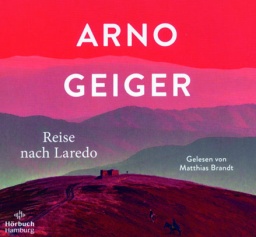 Besprechungen - Maurer: Leergut - Steve Ayan: Seelenzauber – Geiger: Reise nach Laredo - Balen: Wünsche an die Wellen