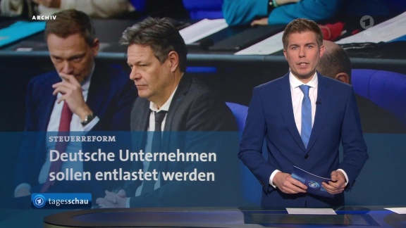 Tagesschau - Tagesschau 09:00 Uhr, 05.02.2024