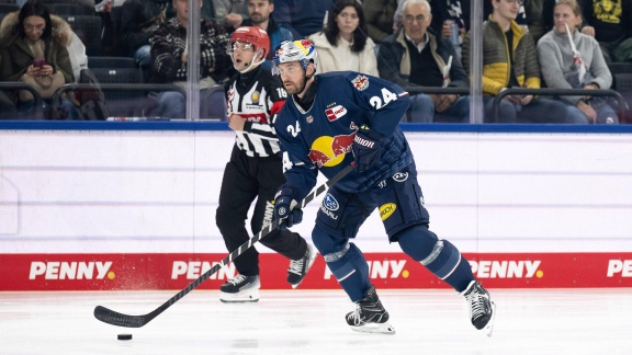 Sportschau - Fishtown Pinguins Verlieren Gegen München