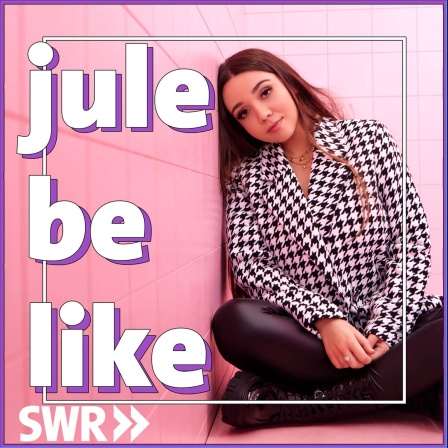 Wieso gab es eine Flutkatastrophe? jule be like, der SWR-Podcast von julesboringlife