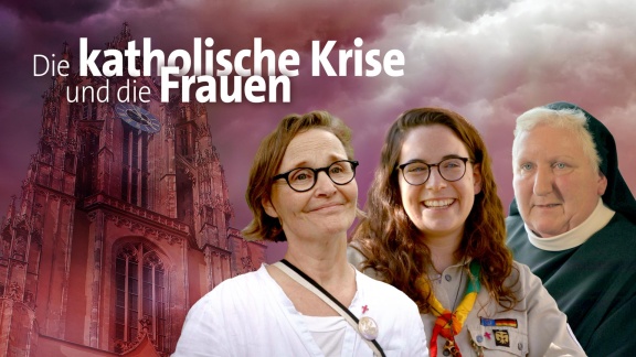 Echtes Leben - Die Katholische Krise Und Die Frauen