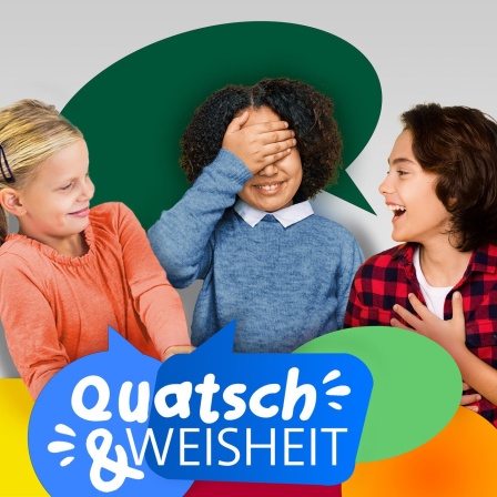 Streiten und  Vertragen - Von Meinungen, sich entschuldigen und versöhnen