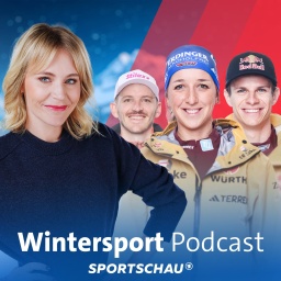 Sportschau-Wintersport-Podcast