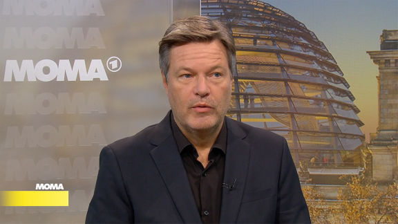 Morgenmagazin - Migrationspolitik: Habeck Verteidigt Maßnahmenpaket