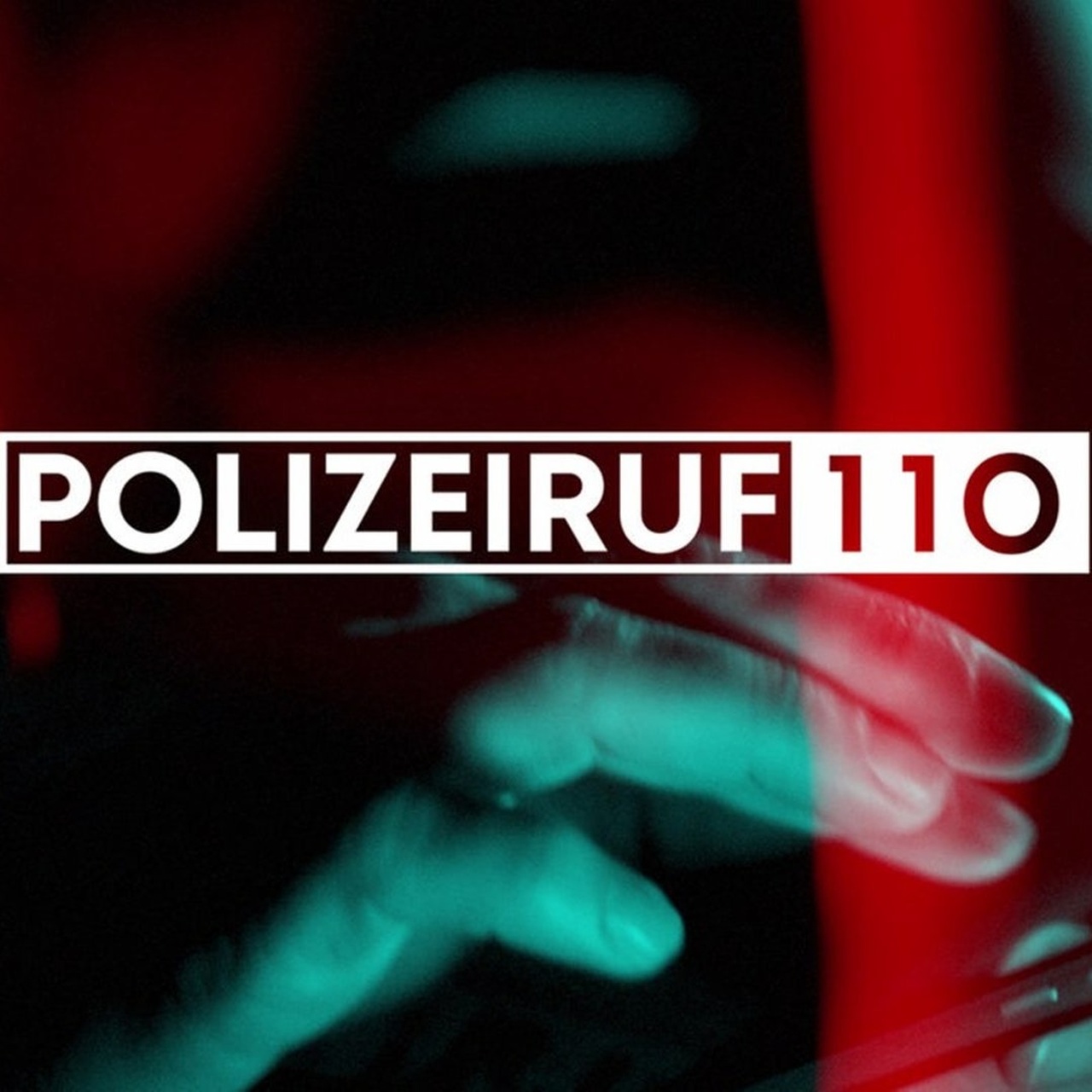 Polizeiruf 110 · Neue Folgen Jetzt Podcast anhören!