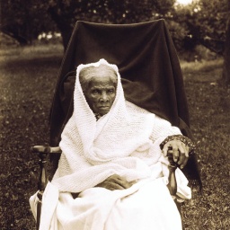 Auf den Spuren der Sklavenbefreierin Harriet Tubman - Die schwarze Jeanne D'Arc