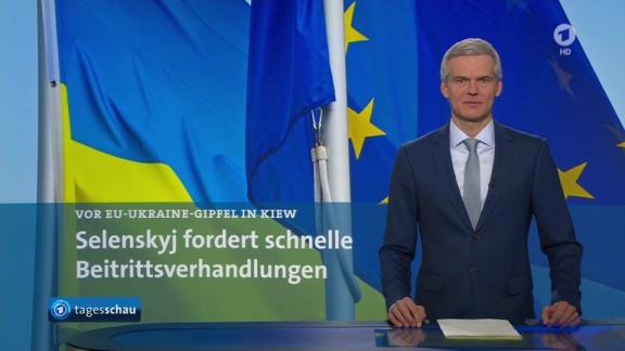 Tagesschau - Tagesschau, 07:00 Uhr