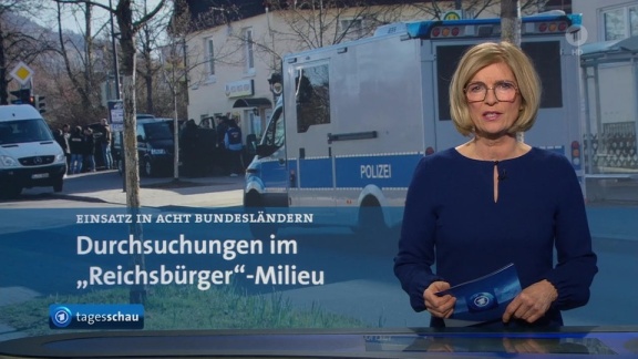 Tagesschau - Tagesschau, 12:00 Uhr