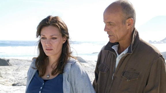 Filme Im Ersten - Das Glück Am Anderen Ende Der Welt (2)