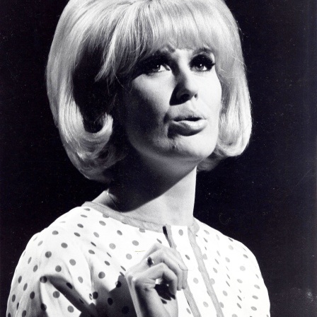 Dusty Springfield