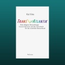 Kai Sina: "Transatlantik"
        Zu sehen sind der Autor und das Buchcover