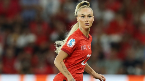 Coverbild Deutschland / Giulia Gwinn