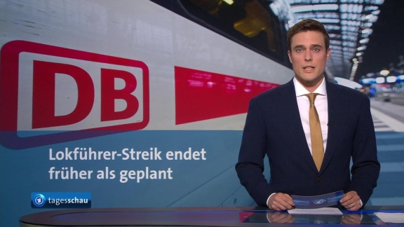 Tagesschau - Tagesschau 20:00 Uhr, 27.01.2024