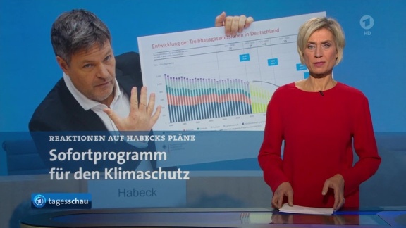 Tagesschau - Tagesschau, 17:00 Uhr