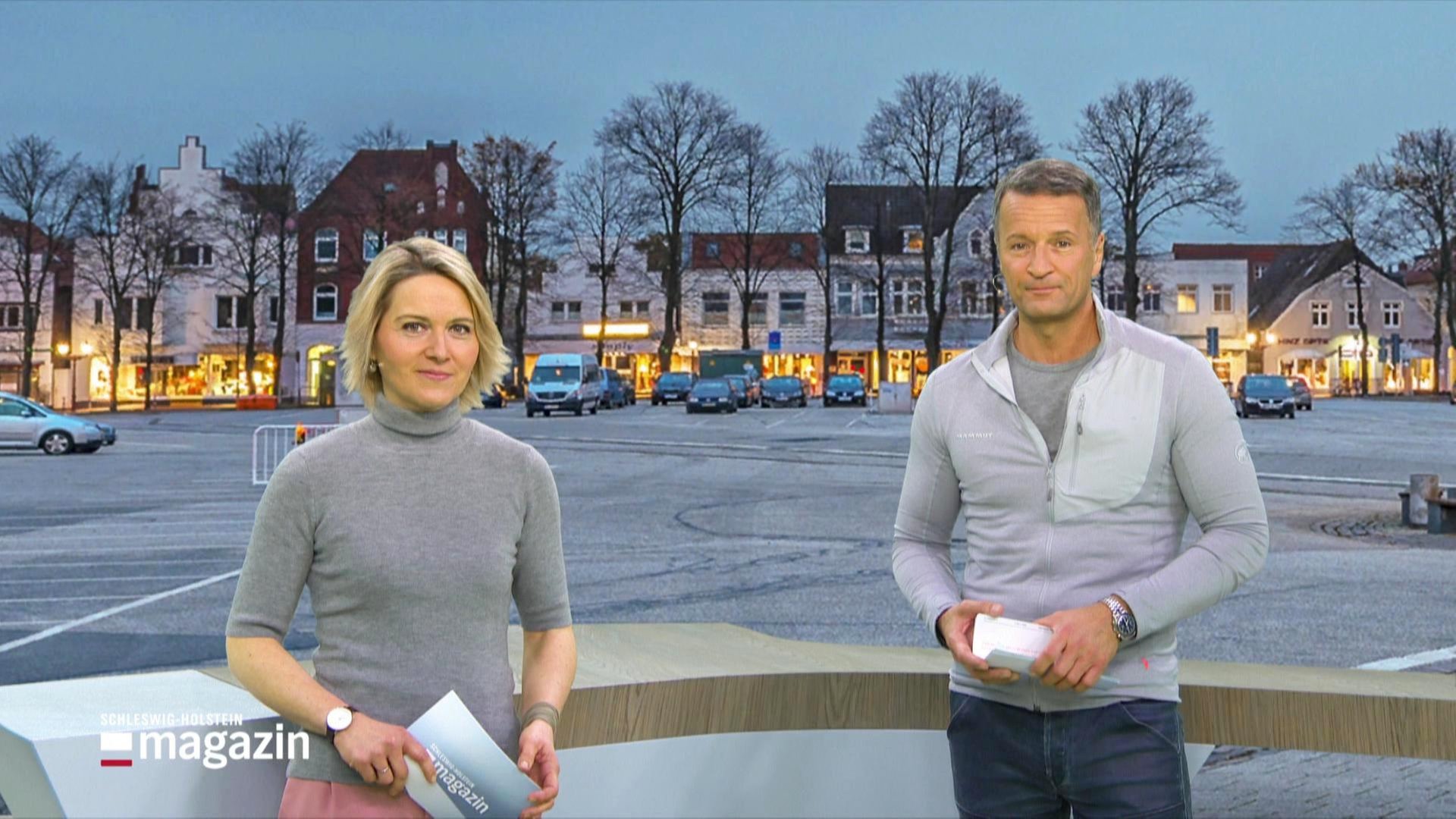 Schleswig-Holstein Magazin | 25.03.2023 | ARD Mediathek