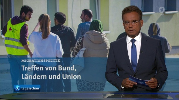 Tagesschau - Tagesschau 14:00 Uhr, 03.09.2024