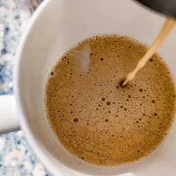 Neuer Planet in unserem Sonnensystem? | Wie schmeckt KI Kaffee? | Ältestes Albatrossweibchen neu verliebt? (13)