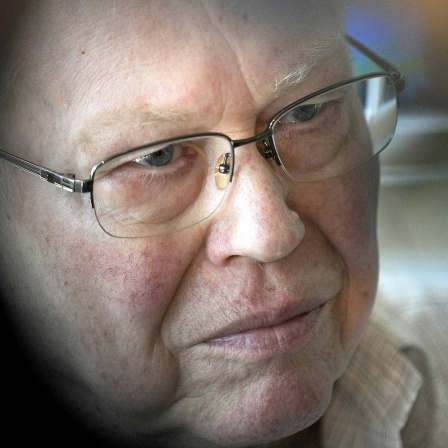 Harry Kupfer