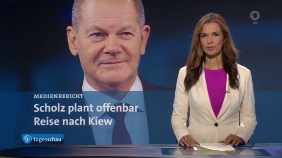 Tagesschau - Tagesschau, 12:00 Uhr