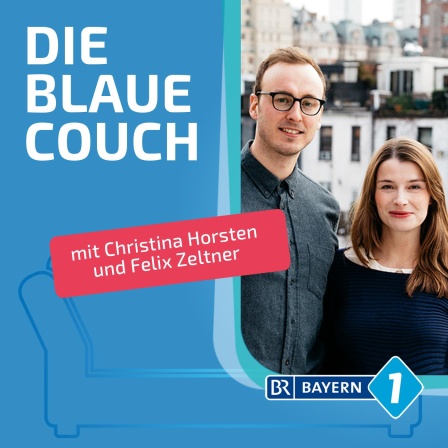 Christina Horsten und Felix Zeltner, Stadtnomaden