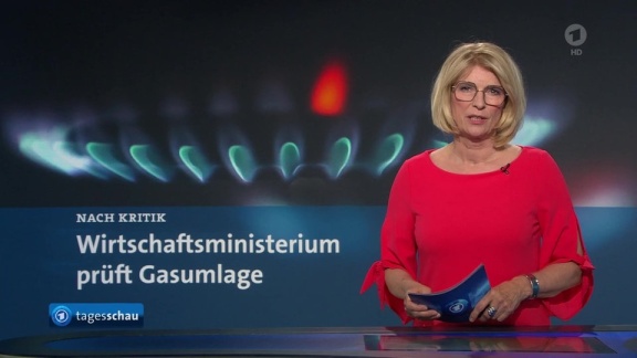 Tagesschau - Tagesschau, 14:00 Uhr