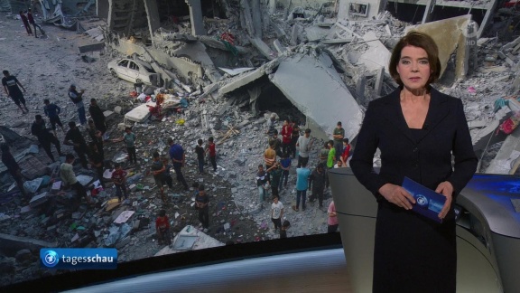 Tagesschau - Tagesschau 20:00 Uhr, 18.05.2025