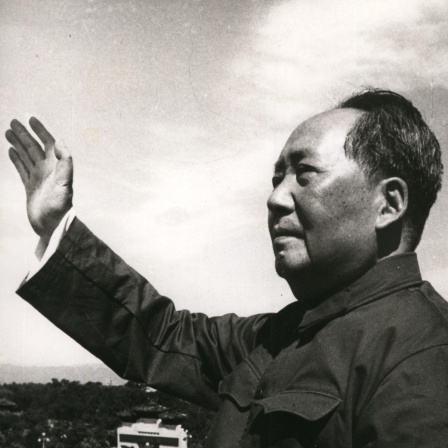 Mao Zedong - Kaiser, Dichter, Massenmörder