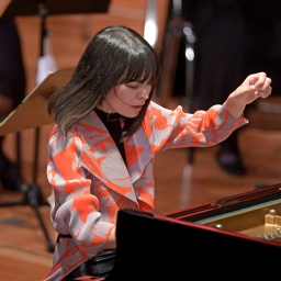 Alice Sara Ott